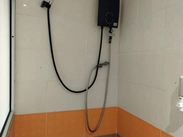 Room @ kajang, private bathroom, free wifi