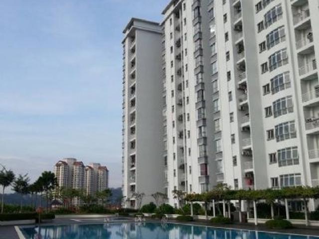 room Kepong Kuala Lumpur