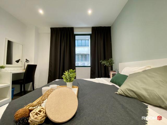 Room Location Near To IKEA Damansara, Metropolitan Square ! Walking Distance To Bus Stop