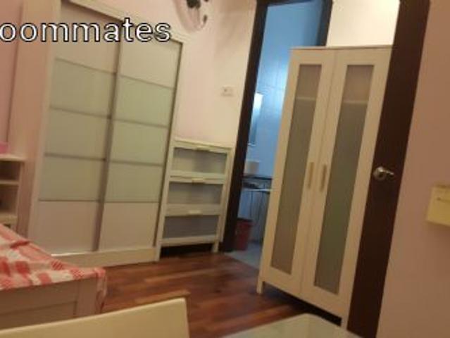 room Puchong Selangor