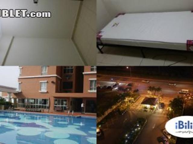room Petaling Selangor