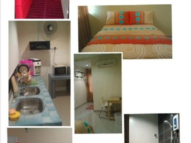 room Petaling Selangor
