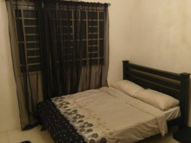 room Petaling Selangor