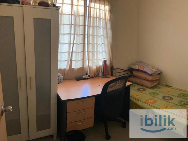 Room PJS 9/26 MRT Sunway Pyramide