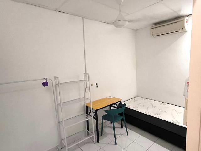 Room Plus 207 06TP43 2