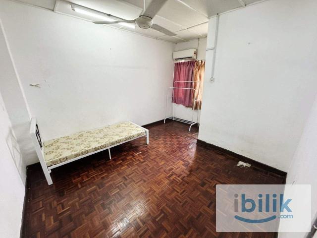Room Rent At TTDI ️
