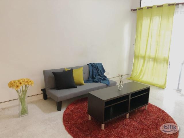 Room Rent for female