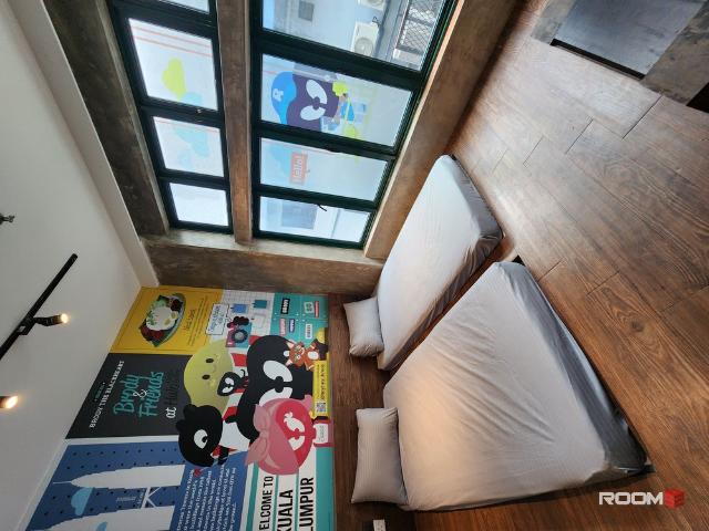 Room Rent Near Public Transport ❗ NO DEPOSIT Room Walking Distance To Imbi