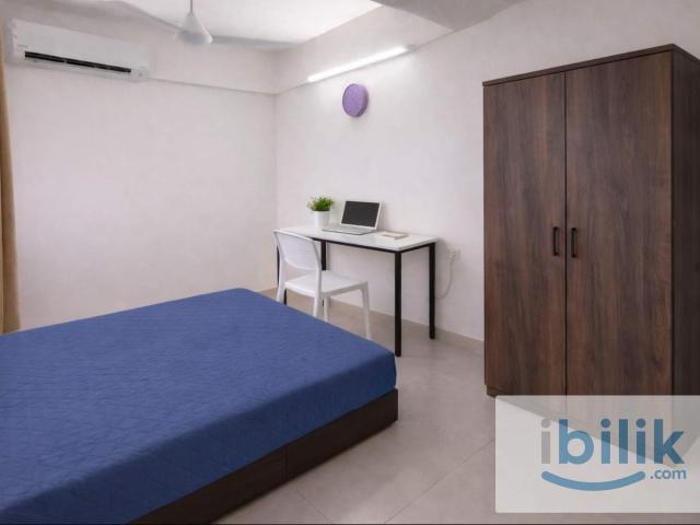 Room rent @ Sungai Ara