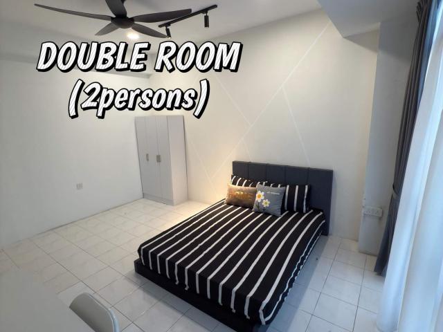 Room Rental