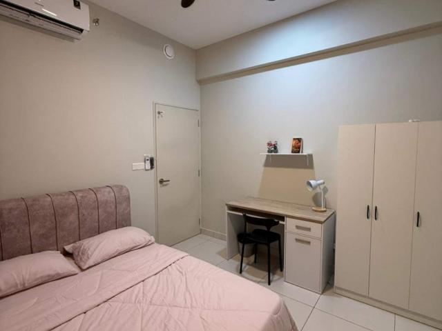Room rental