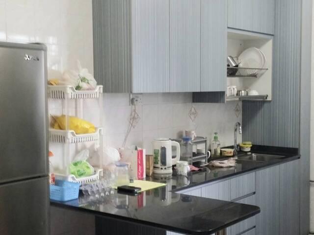 Room Rental @17 Cantonment Close