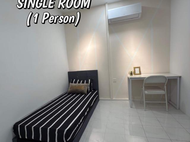Room Rental
