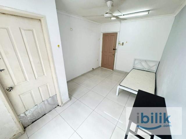 Room Rental @ Taman Fadason, Kepong