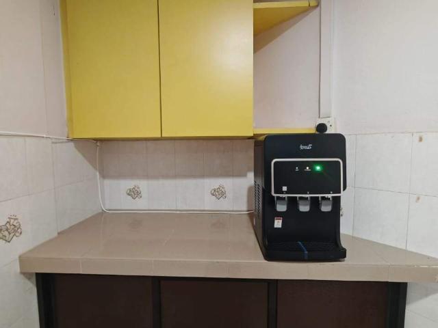 Room Rental Vista Apartment, Bandar Seri Alam