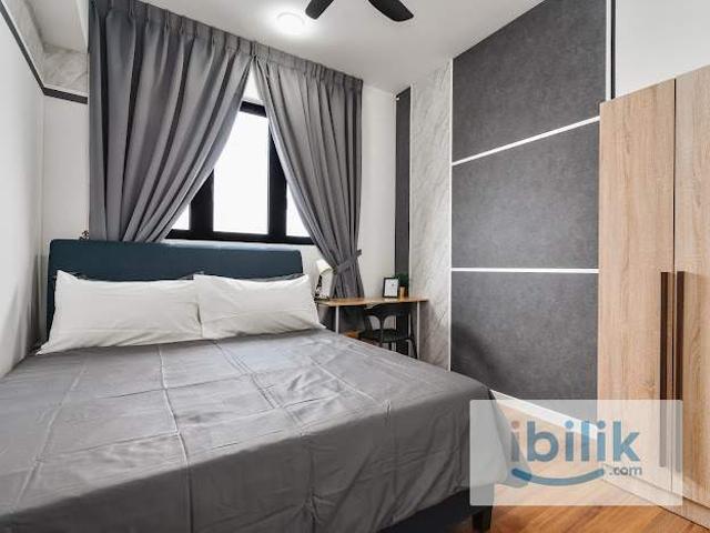 Room Rental at M Astra