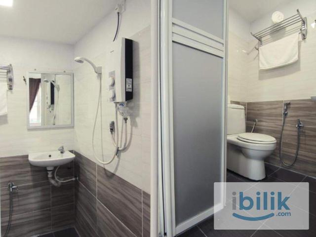 Room rental batu pahat | jalan megat | near uthm