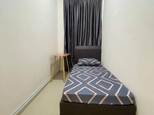 Room Rental for Dutamas
