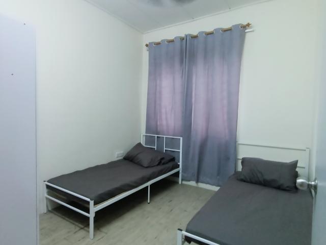 Room rental near hospital Sungai Buloh, Selangor