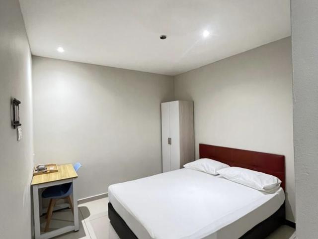 ✨Room Rentals Co Living Concept ✨ Few mins to Putra Height & One City❗️Zero Deposit✅