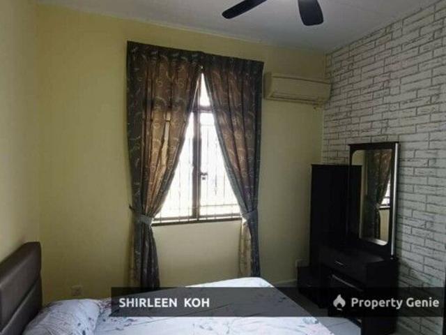 Room Renting at Taman Bukit Indah