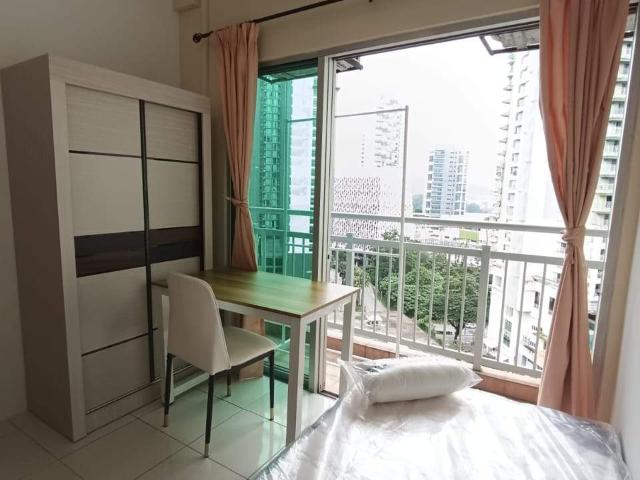 Room RM600+parking RM @mutiara damansara perdana, one utama,OBYU,PJ trade,Ikea,HCK,TSR,KYM, Mudajaya