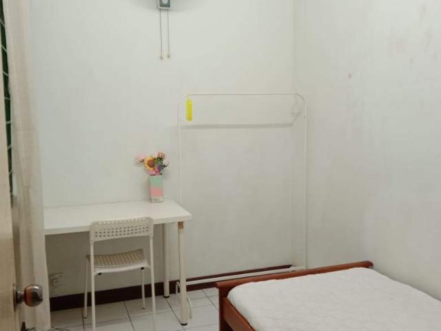 ROOM SD APARTMENT