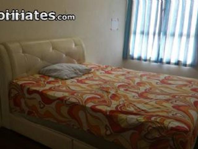 room Setiawangsa Kuala Lumpur