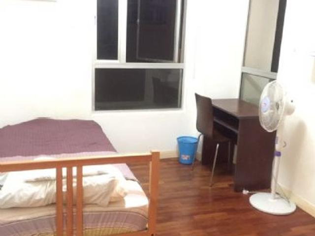 room Setiawangsa Kuala Lumpur