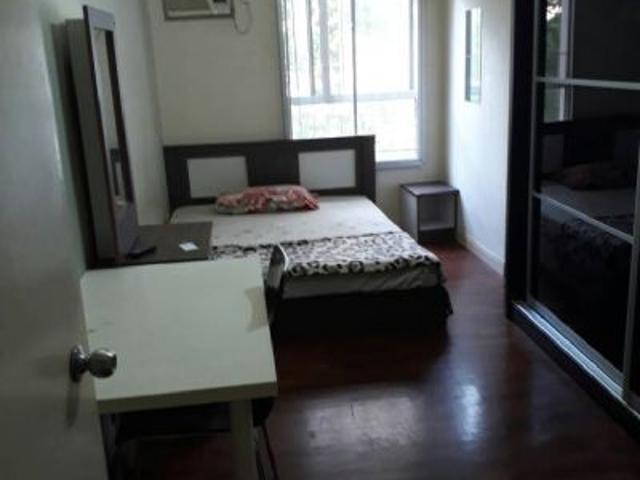 room Setiawangsa Kuala Lumpur