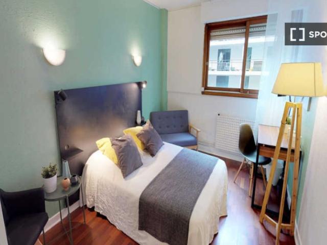 room_shared toulouse