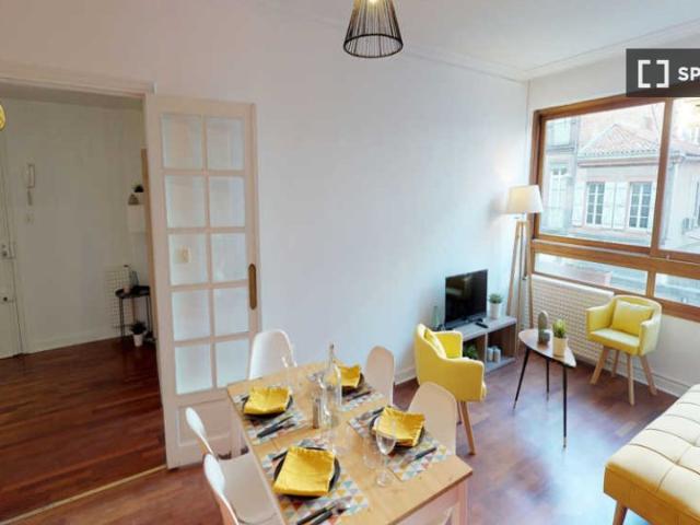 room_shared toulouse