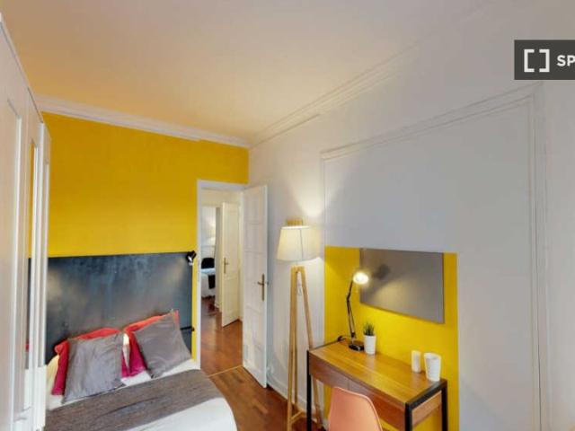room_shared toulouse
