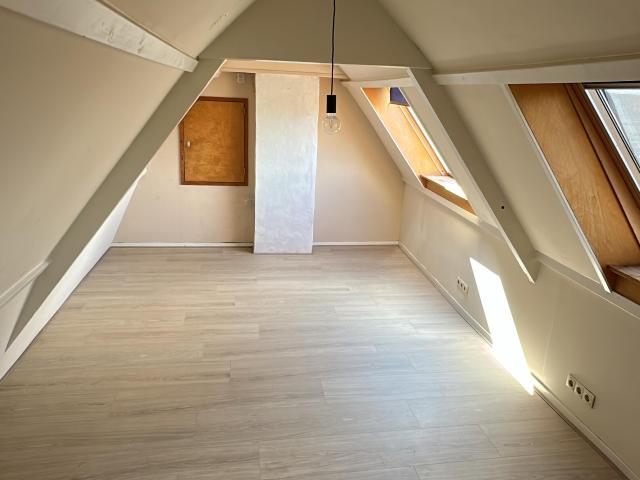 room shared apartment zeist