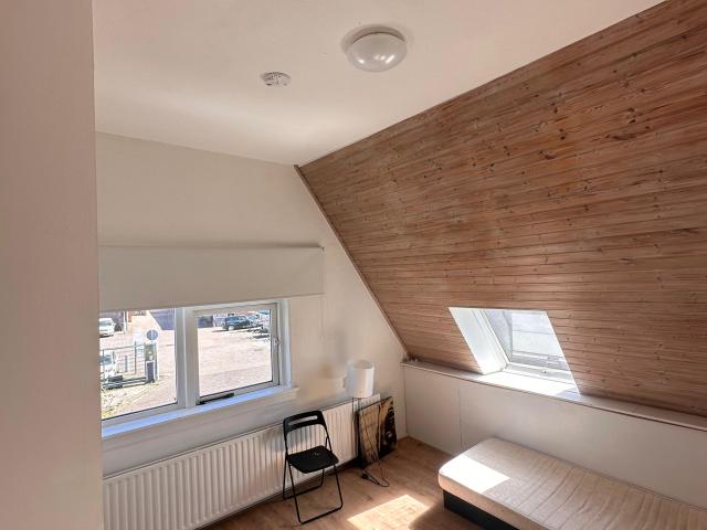 room shared apartment zeist