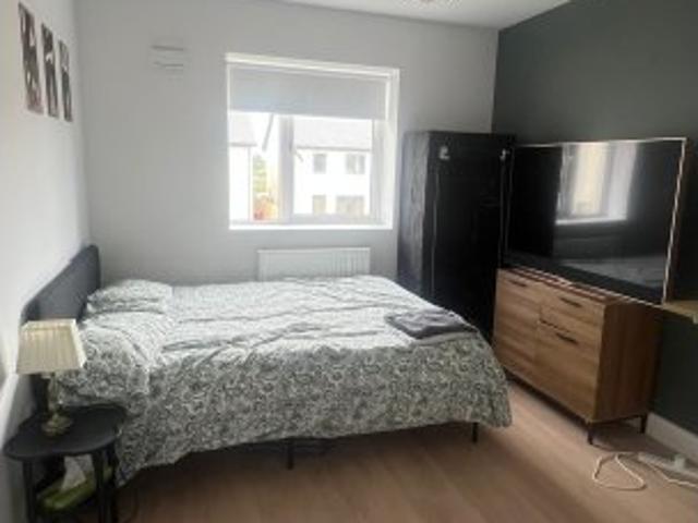 room_shared Dublin