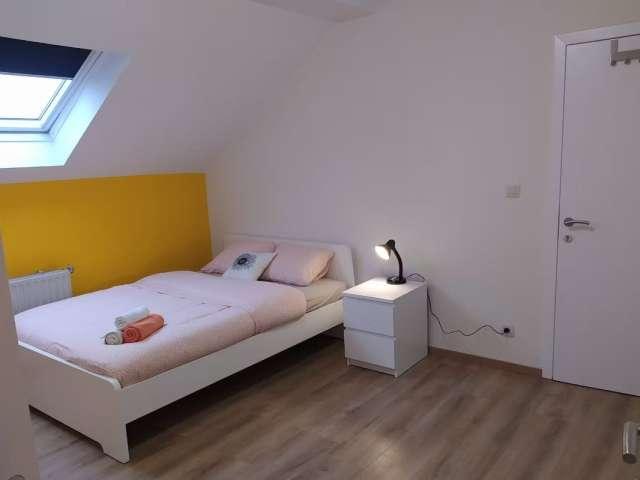 Room shared for rent in Saint Josse Centre, Brussels