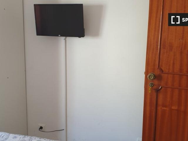 room_shared lisbon