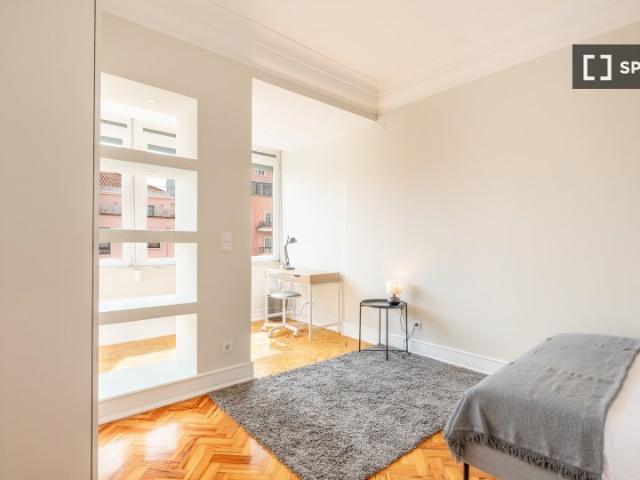 room_shared lisbon