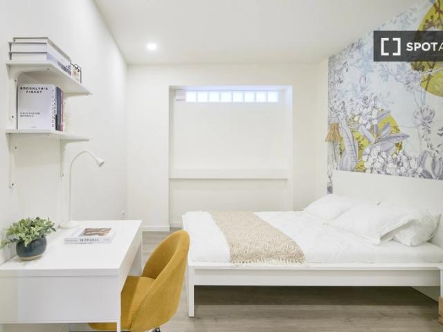 room_shared lisbon