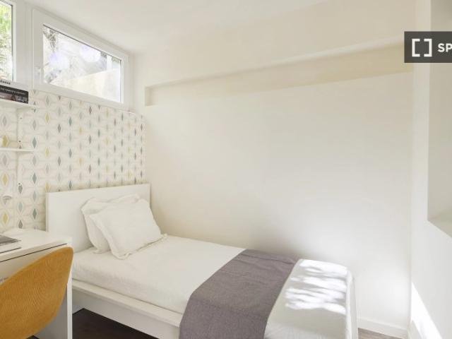 room_shared lisbon