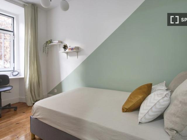 room_shared lisbon