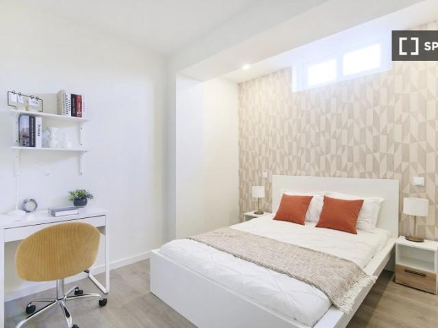 room_shared lisbon