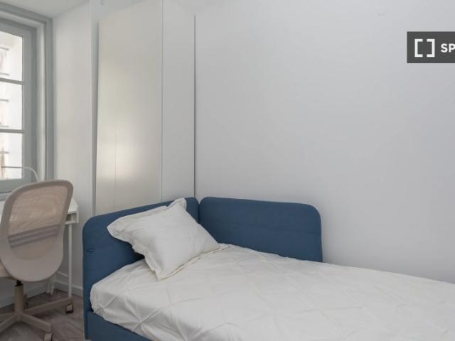 room_shared lisbon