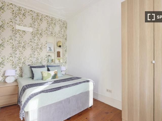 room_shared lisbon