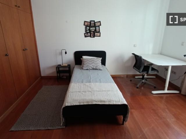 room_shared lisbon
