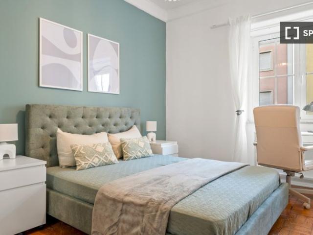 room_shared lisbon