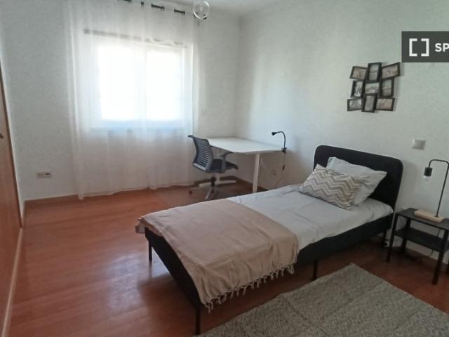 room_shared lisbon