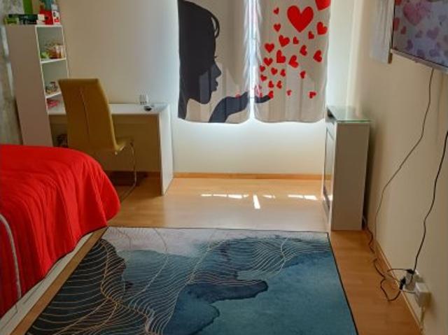 room_shared lisbon