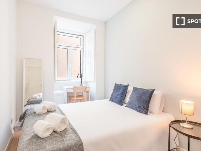 room_shared lisbon